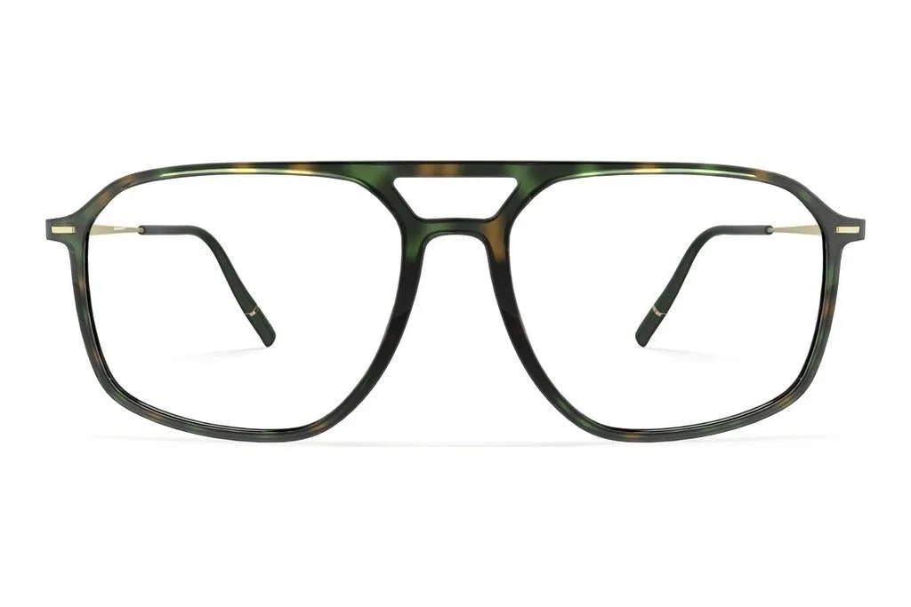 Silhouette Illusion Lite 2969 Eyeglasses - view 41